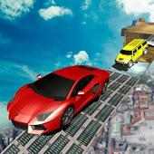 Impossible Track Parking Stunts Simulator 3d