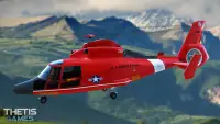 Helicopter Simulator SimCopter 2018 Free Screen Shot 23
