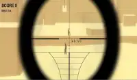 Sniper Komando Shot Screen Shot 0
