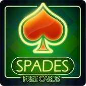 Spades Offline: Free Ace Of Spades Cards