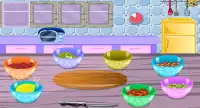 Cooking Fast Food-Kids games Screen Shot 2
