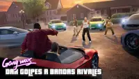 City of Crime: Gang Wars Screen Shot 3