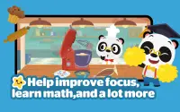 Dr. Panda - Learn & Play Screen Shot 8