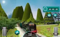 Real Train Simulator 2019 Screen Shot 13