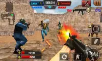 Counter Critical Strike Online Screen Shot 4