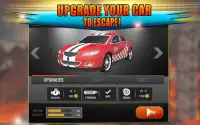 Speed Car Escape 3D Screen Shot 8