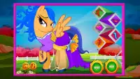 Skin Care : Little Pony Screen Shot 6