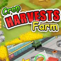 Crop Harvests Farm