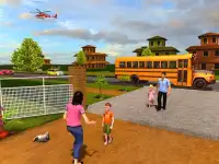 Virtual Family Happy Mom Sim 3D Screen Shot 13