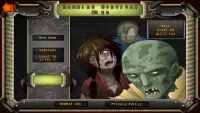 Zombies Survival : Mine Screen Shot 4