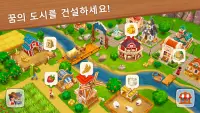 Wild West: Build a Farm 농장을 짓다 Screen Shot 10