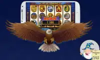 Wizard of Aus - Mobile Slots Screen Shot 22