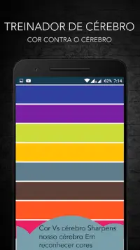 Treinador de cérebro Screen Shot 6