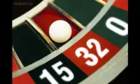 Roulette wheel Screen Shot 1