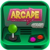 √Classic Arcade V1