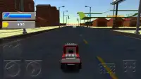 Motu Drift Driver Screen Shot 3