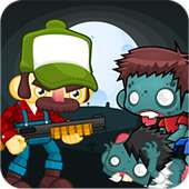 Zombies Hunter 2