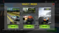 Car Driving Simulator Games Screen Shot 4
