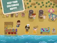 Brew Story Screen Shot 7