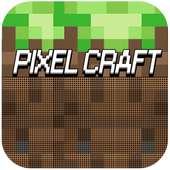 Pixel Craft : Building and Crafting