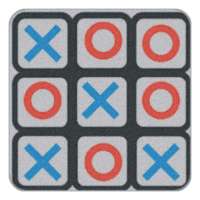 Tic Tac Toe