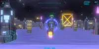 Game Of Drones (GOD): Cyberpunk version Screen Shot 2