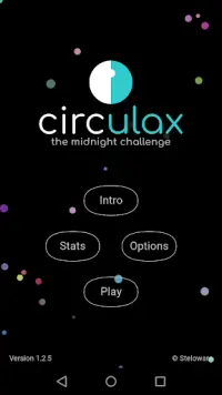 Circulax - Challenge Yourself Screen Shot 5