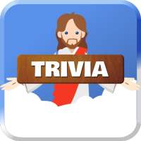 Bible Trivia Quiz Game -  Free