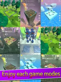 Marble Zone Screen Shot 15