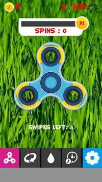 Spinners King Screen Shot 0