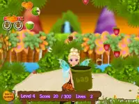 island fairy girls games Screen Shot 6