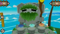 Island Saver Screen Shot 2