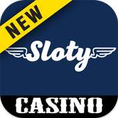 Sloty Mobile Casino Slot Machine