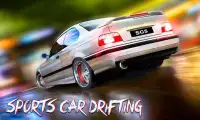 Real Dr. Driving Speed Car Drift Racer Screen Shot 0