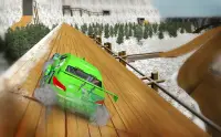 Racing Mania Winter Edition Screen Shot 0