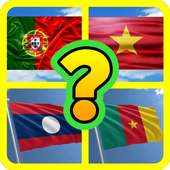 World Flags Guessing