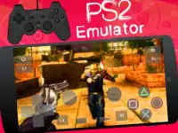Best Emulator For PS2 [Free Android PS2 Emulator] Screen Shot 2