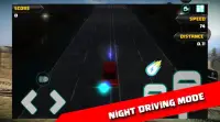 High Speed ​​Driving - Juego de carreras Screen Shot 4