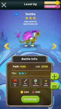 Dragon Master Adventure Screen Shot 3