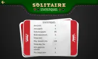 Solitaire - Gratuit Screen Shot 2