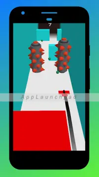 ObstaclePlane---(Offline Game ) Screen Shot 4