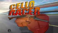 Cello Racer (Unreleased) Screen Shot 0