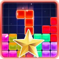 Block Puzzle Star