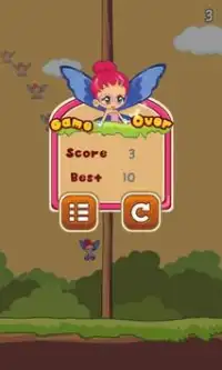 Fairy Magic Screen Shot 3