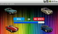 Deal or Wheel Lite Screen Shot 0