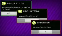 Riddles Quiz Guess Words Screen Shot 2