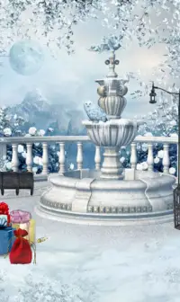 Escape Room Game - Christmas Fun Screen Shot 4
