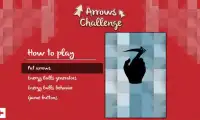 Arrows Challenge Screen Shot 4
