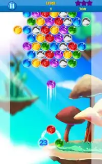 Bubble Legend Screen Shot 2