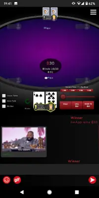 PokerBeers Screen Shot 5